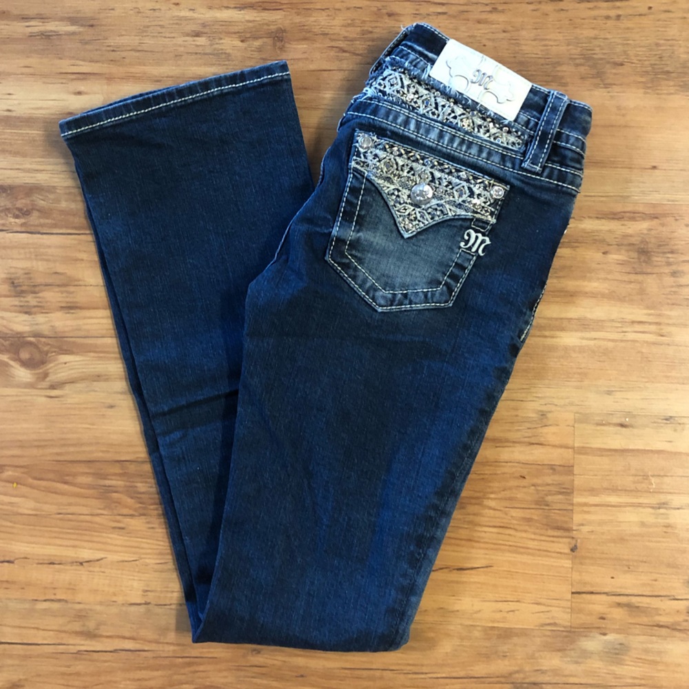 NWOT Miss Me Jeans